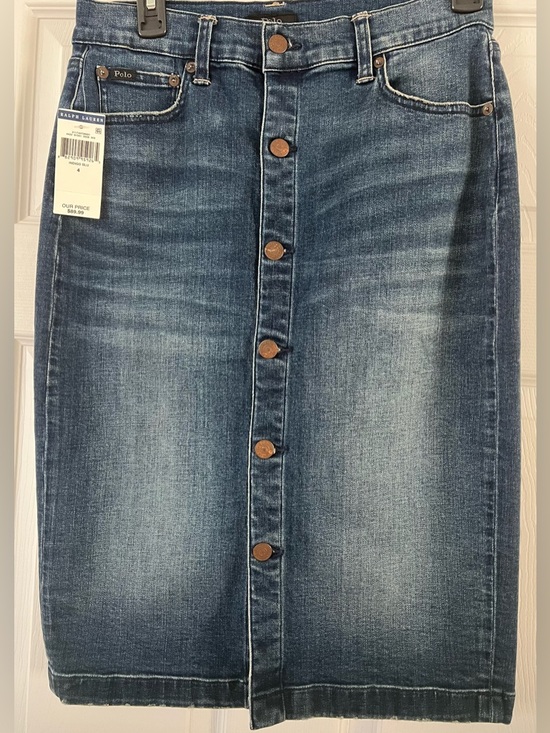 Polo Ralph Lauren Dresses & Skirts - NWT Ralph Lauren Skirt